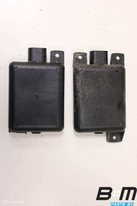 Set regelapparaten voor side assist VW Golf 7, Auto-onderdelen, Elektronica en Kabels, Gebruikt