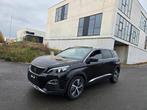 Peugeot 5008 GT Line 1.5 BlueHDi - 102 000km - 10/2020 - 7PL, Auto's, Peugeot, Voorwielaandrijving, 4 deurs, Euro 6, Leder en Stof
