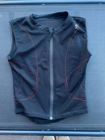 Bodyprotector  beschikbaar voor biedingen