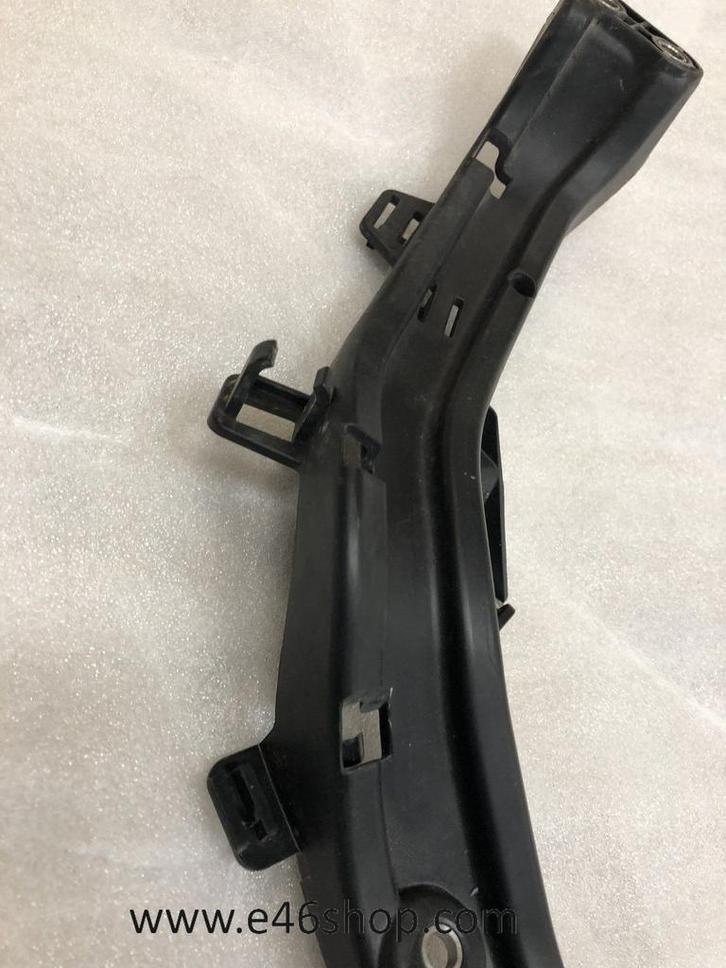 BEVESTIGING KUIP BMW R1200RS R1250RS LINKS  OE 46638546873, Motoren, Onderdelen | BMW, Gebruikt, Ophalen of Verzenden