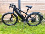 Stromer ST3 M 2022, Enlèvement, Comme neuf, 50 km par batterie ou plus, Stromer