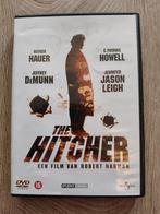 The Hitcher, CD & DVD, DVD | Thrillers & Policiers, Enlèvement ou Envoi, Comme neuf