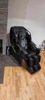 Massage zetel LUXOR II 3D massagestoel, Ophalen of Verzenden, Zo goed als nieuw