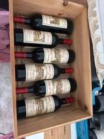 10 flessen Wijn van het jaar 2000, Ophalen, Overige gebieden, Nieuw, Rode wijn