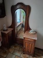 Mooie  oude make up tafel, Huis en Inrichting, Ophalen