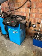 Balanceermachine BEISSBARTH., Ophalen, Gebruikt