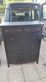 hemnes lade kast, Ophalen of Verzenden, Zo goed als nieuw