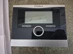 Thermostaat Vaillant, Doe-het-zelf en Bouw, Thermostaten, Ophalen of Verzenden, Zo goed als nieuw