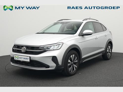 Volkswagen Taigo Taigo 1.0 TSI Life OPF DSG, Auto's, Volkswagen, Overige modellen, ABS, Airbags, Airconditioning, Elektrische ramen