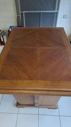 Vintage tafel, Huis en Inrichting, Tafels | Eettafels, Ophalen