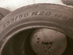 255/50r20 109w Pirelli 25550r20 255/55/R20 2555520 255/55/20, Ophalen of Verzenden