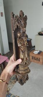 Church Ornament, Ophalen