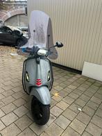 Vespa sprint full mallosi, Fietsen en Brommers, Scooters | Vespa, Ophalen, Overige modellen, 80 cc, Benzine