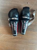 IJshockey bauer beenbeschermers, Ophalen, Zo goed als nieuw