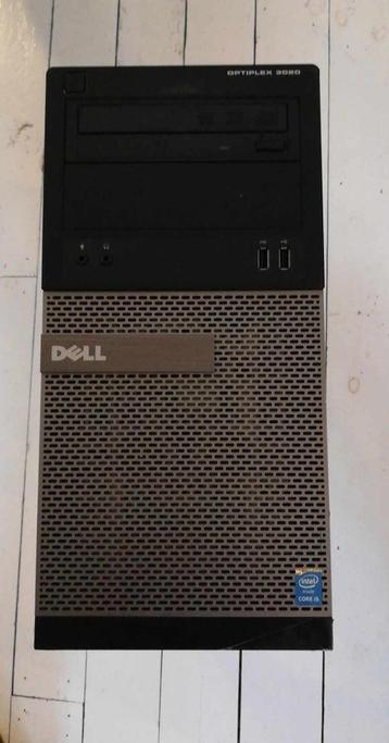 Dell Optiplex 3020