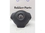 Airbag links (Stuur) van een Volkswagen Polo, 3 maanden garantie, Gebruikt