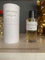 Parfum Christian Dior BOIS D'ARGENT, Ophalen, Nieuw, Parfumfles, Gevuld