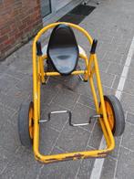 Go cart, Kinderen en Baby's, Ophalen, Gebruikt, Trapvoertuig