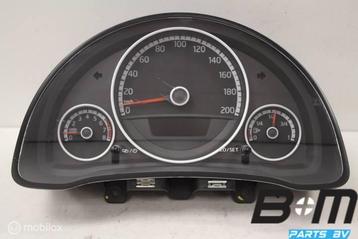 Tellerunit VW Up! 1S0920860Q beschikbaar voor biedingen