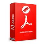 Adobe Acrobat Pro 2024  volledige versie, Ophalen, Nieuw, Windows