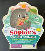 Sophie's Seashell Scramble, Ophalen of Verzenden, Zo goed als nieuw