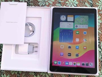 Apple iPad 9 Generatie + Accessoires + 64GB - Zoals NIEUW beschikbaar voor biedingen