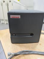 Weishaupt mazoutbrander  WL5/1-B LN-BE 21,5-40 kW, Ophalen, Zo goed als nieuw, Onderdeel