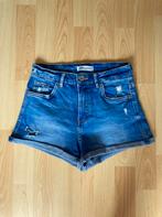 Jeans short Zara, Kleding | Dames, Ophalen of Verzenden