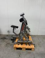 Panatta Biceps curl / bicep / bizep / bizeps / plate loaded, Ophalen, Gebruikt, Benen, Overige typen