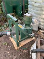 Pellet machine, Doe-het-zelf en Bouw, Ophalen, Zo goed als nieuw