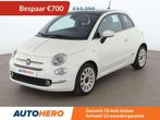 Fiat 500 1.0 Mild-Hybrid Star (bj 2021), Auto's, Voorwielaandrijving, 4 zetels, Gebruikt, 1055 kg