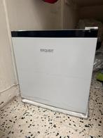 Exquisit 33L bijna nieuw, Elektronische apparatuur, Vriezers en Diepvrieskisten, Minder dan 85 cm, Zo goed als nieuw, Ophalen