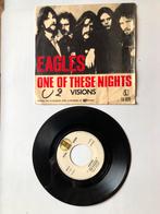 Eagles: one of these nights (1975), Verzenden, Gebruikt