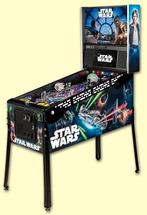 Gezocht: Star Wars LE of Premium, Verzamelen, Automaten | Flipperkasten, Ophalen