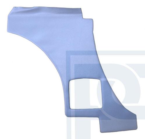 Bekleding P1800ES zijpaneel Linksachter blauw Volvo onderdee, Auto-onderdelen, Interieur en Bekleding, Volvo, Nieuw, Ophalen of Verzenden