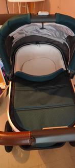 Buggy UPPAbaby vista, Kinderen en Baby's, Buggy's, Ophalen of Verzenden, Zo goed als nieuw, Voetenzak