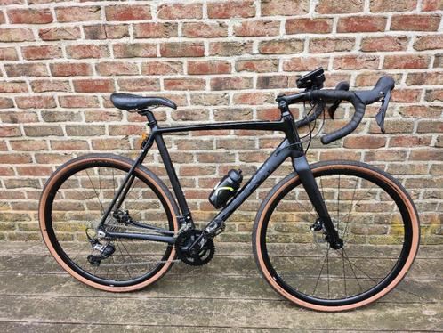 Gravel Thompson R9500 NEUF, Fietsen en Brommers, Fietsen | Heren | Sportfietsen en Toerfietsen, Nieuw, Overige merken, 15 tot 20 versnellingen