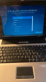 Windows 10, Ho Compaq 6720 S, Gebruikt, Ophalen of Verzenden, Azerty