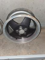 Fondmetal velgen 15 inch 5x98, Auto-onderdelen, Banden en Velgen, Ophalen, Gebruikt, 15 inch, Velg(en)