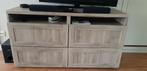 Tv kast Ikea Besta, Huis en Inrichting, Kasten |Televisiemeubels, Ophalen, Gebruikt