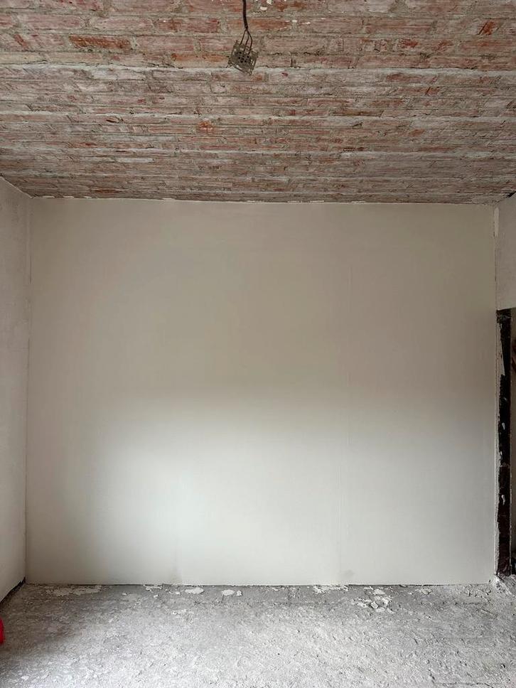 Plaffonage, Bricolage & Construction, Abris de chantier & Baraques de chantier, Utilisé, Enlèvement ou Envoi