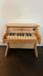 Kinderpiano Djeco, Ophalen, Gebruikt, Met geluid