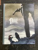 Duke T3 - GD Format - Ed. Limitée, Boeken, Stripverhalen, Eén stripboek, Hermann & Yves H., Ophalen of Verzenden, Zo goed als nieuw