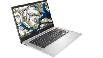 Cromebook Pentium Silver - 8GB - 128GB eMMC - FHD beschikbaar voor biedingen