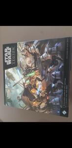 Star Wars Legion + 2 mâles supplémentaires + plateforme de j, Hobby & Loisirs créatifs, Comme neuf, Enlèvement ou Envoi