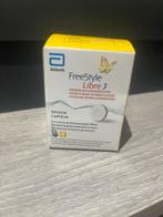 Freestyle Libre 3-opnamen, Ophalen, Nieuw