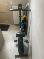 Domyos 120 Decathlon fiets, Hometrainer, Zo goed als nieuw