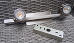 Plafond of wandspot, Ophalen of Verzenden, Gebruikt, Led