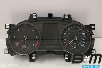 Tellerunit VW Passat B8 Miles! beschikbaar voor biedingen