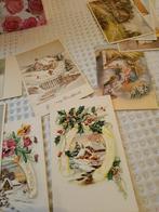 Oude kaartjes, Verzamelen, Foto's en Prenten, Ophalen of Verzenden